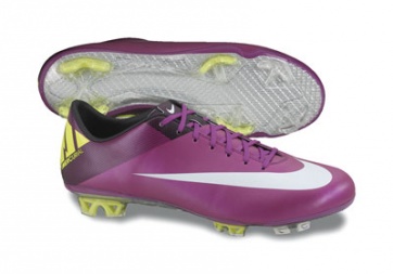 NIKE MERCURIAL VAPOR VII FG