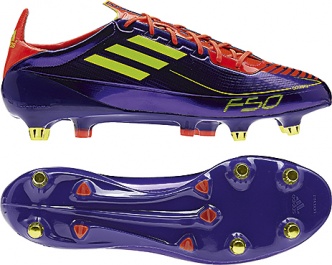 БУТСЫ ADIDAS F50 ADIZERO TRX SG