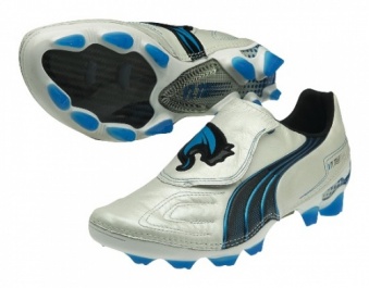 БУТСЫ PUMA V1.11 K FG 