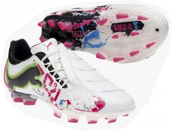 БУТСЫ PUMA POWERCAT 1.10 TOKYO FG