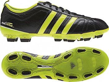 БУТСЫ ADIDAS ADIPURE IV TRX FG