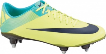 БУТСЫ NIKE MERCURIAL VAPOR VII SG 