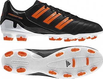 БУТСЫ ADIDAS P ABSOLION TRX FG