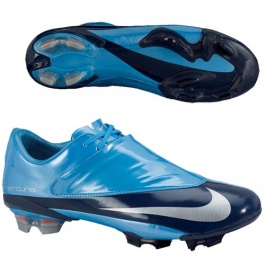 БУТСЫ NIKE MERCURIAL VAPOR V FG