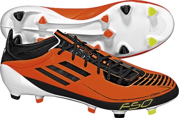 БУТСЫ ADIDAS F50 ADIZERO PRO FG 