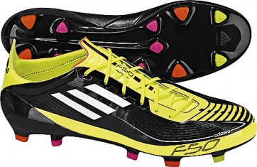 БУТСЫ ADIDAS F50 ADIZERO PRO FG