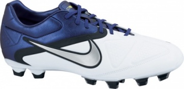 БУТСЫ NIKE CTR 360 TREQUARTISTA 2 FG 
