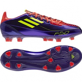 БУТСЫ ADIDAS F30 TRX FG 