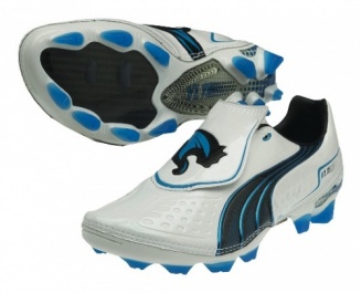 БУТСЫ PUMA V1.11 I FG