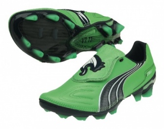 БУТСЫ PUMA V1.11 K FG