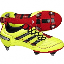 БУТСЫ ADIDAS PREDATOR _Х X-TRX SG 
